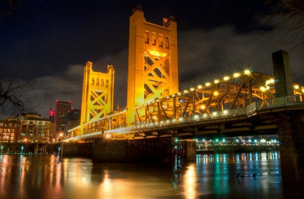 Images Holiday Inn Sacramento Downtown - Arena by IHG