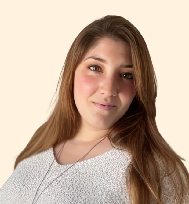 Images Jessica Cormier, Counselor