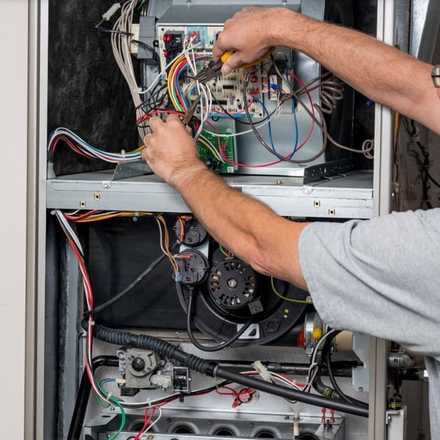 Images Airflow Masters Heating & Cooling