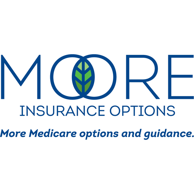 Moore Insurance Options Logo