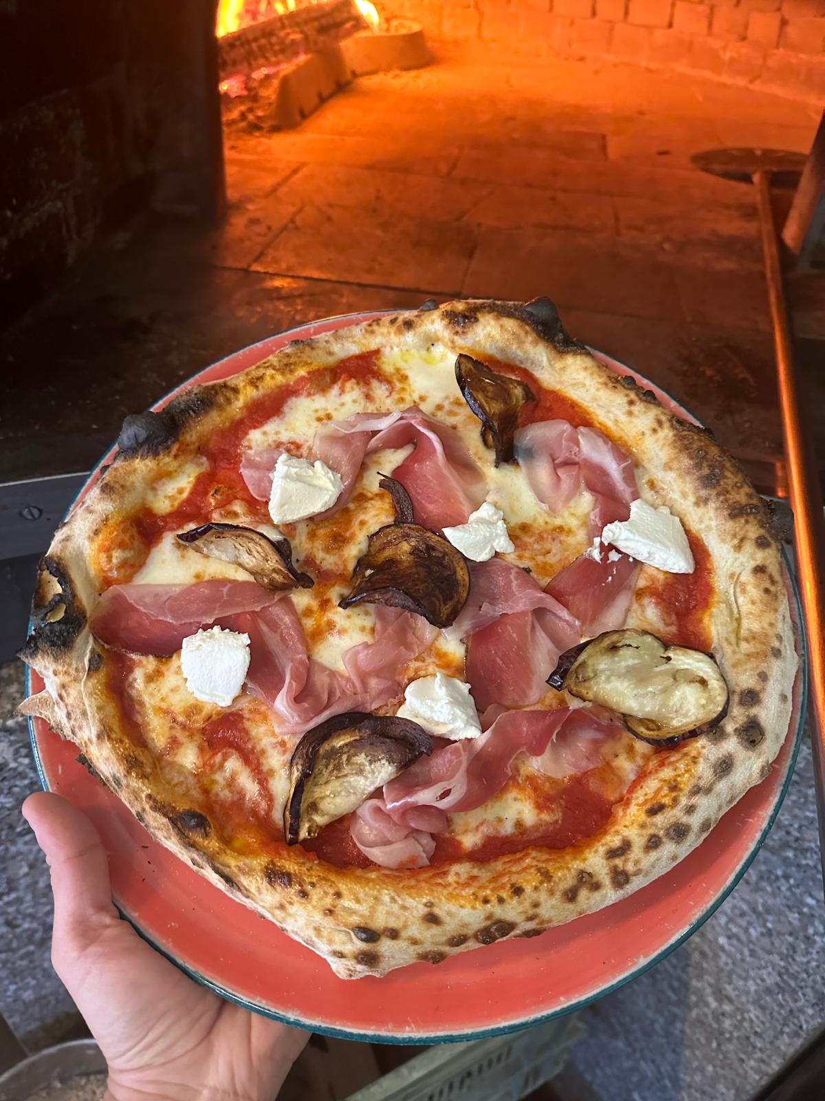 Bilder Ristorante Pizzeria Varano Bellinzona