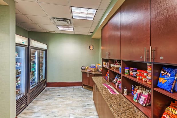 Images Homewood Suites by Hilton Wichita Falls