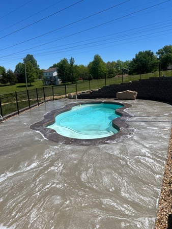 Images STL Clean & Green Pressure Washing