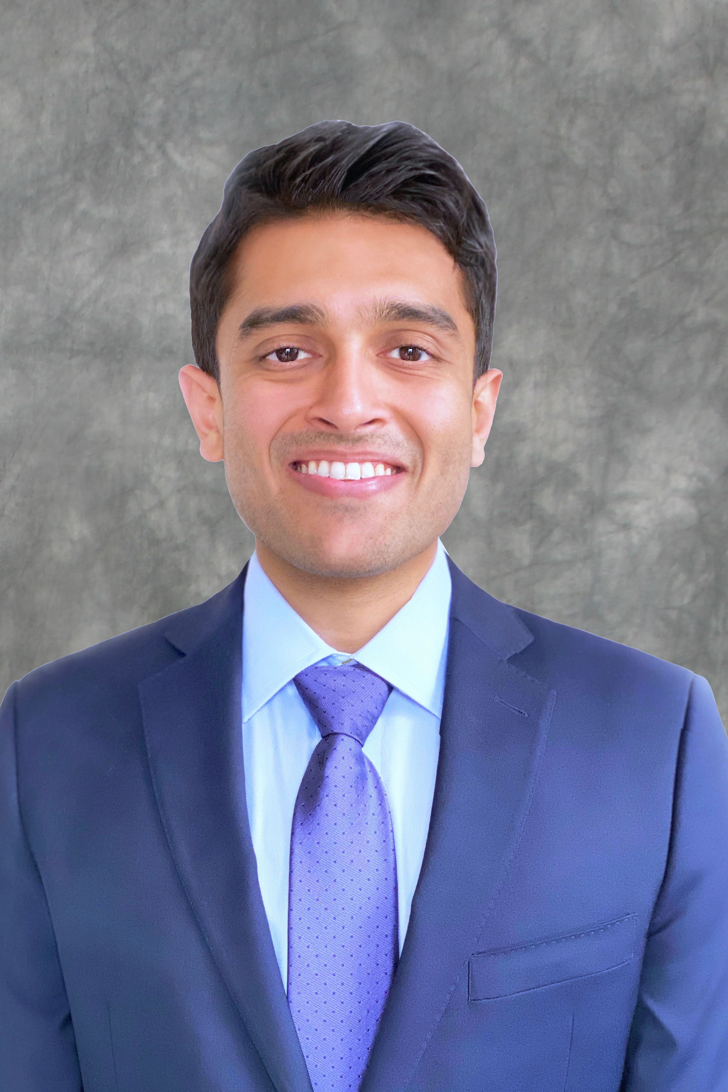 Shawn Jindal