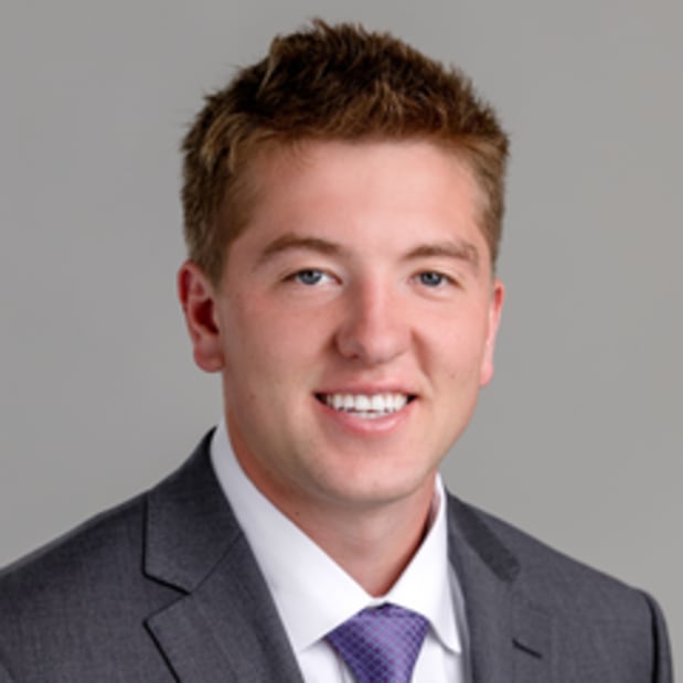 Images Edward Jones - Financial Advisor: Zachary S Gundberg