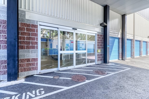 Images SmartStop Self Storage
