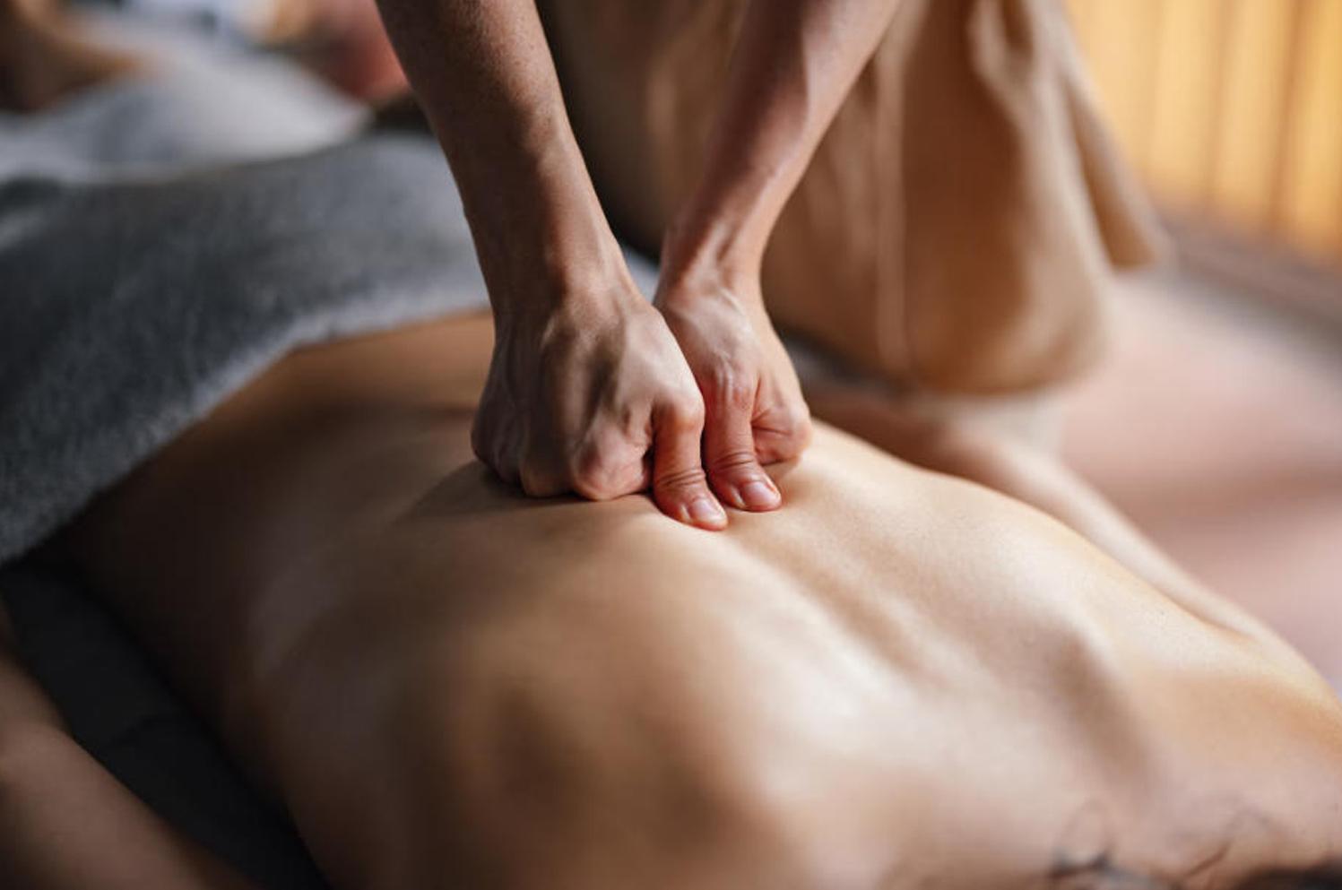 Massage Wilmington - T Wellness spa