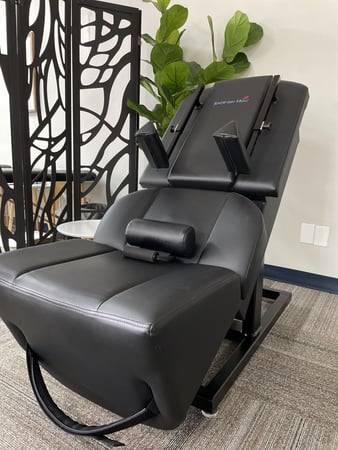 Images Back 2 Health Chiropractic
