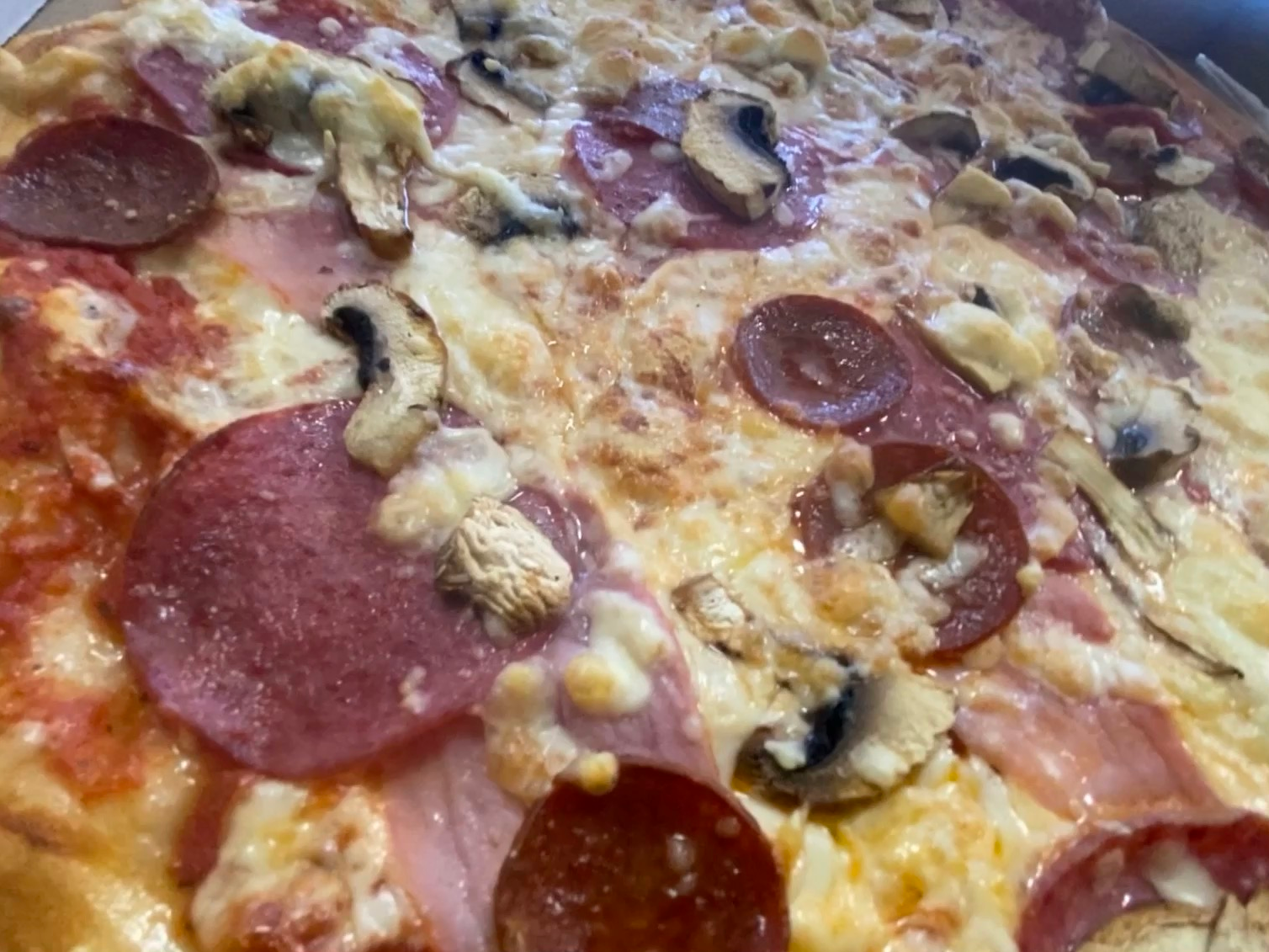 Pizza Point Weiterstadt, Darmstädterstraße 46 in Weiterstadt