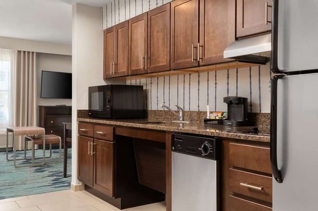 Images Homewood Suites by Hilton Newport Middletown, RI
