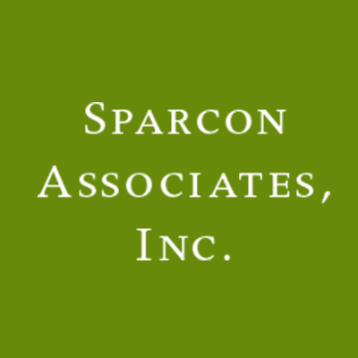 Sparcon Associates Inc. Logo