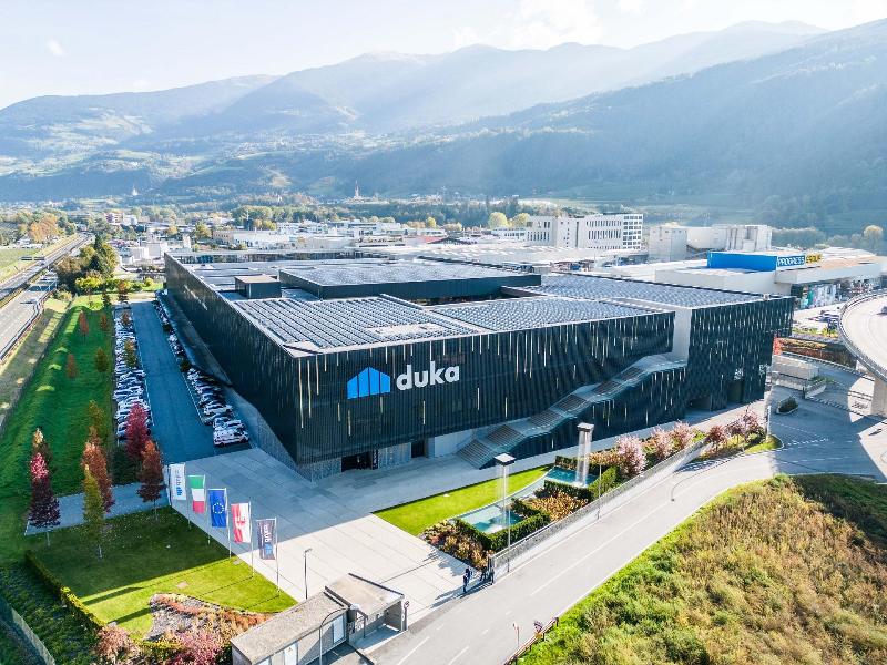 Images Duka S.p.A.