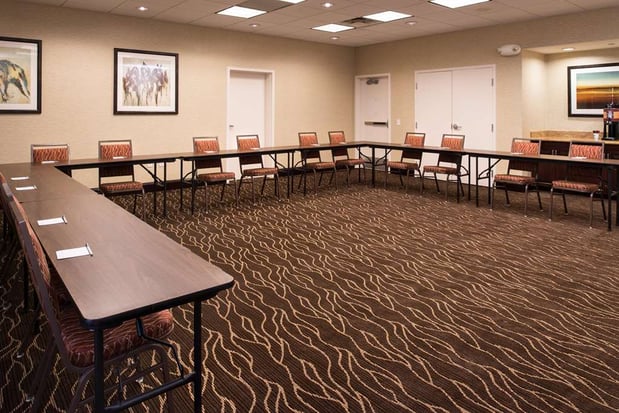 Images Hampton Inn & Suites Schertz