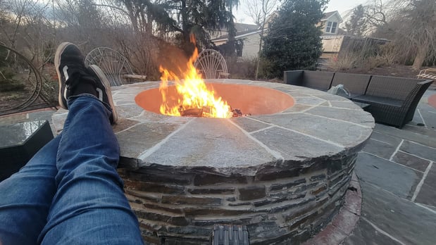 Images CPM Landscaping Inc.