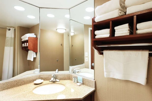 Images Hampton Inn by Hilton Indianapolis-South