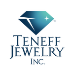 Teneff Jewelry Inc Logo