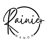 Rainier Manor Apartments Senior Living Logo