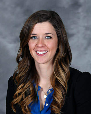 Katherine A. Ahlfeld, NP - IU Health Primary Care - Capital Center