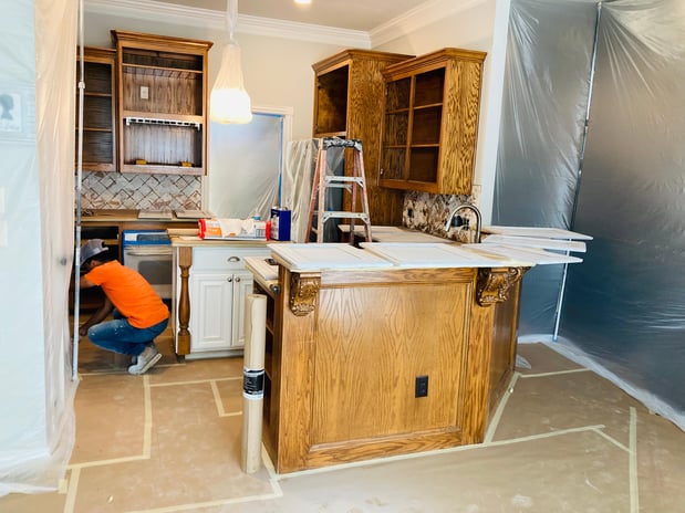 Images BPP Professional Painting LLC