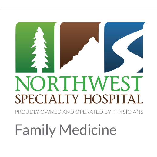 Northwest Family Medicine Logo