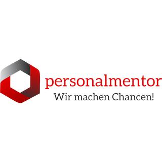 Logo personalmentor