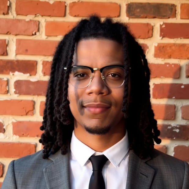 Images Maliik Jones - Mutual Of Omaha