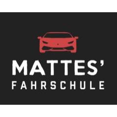 Logo von Mattes' Fahrschule