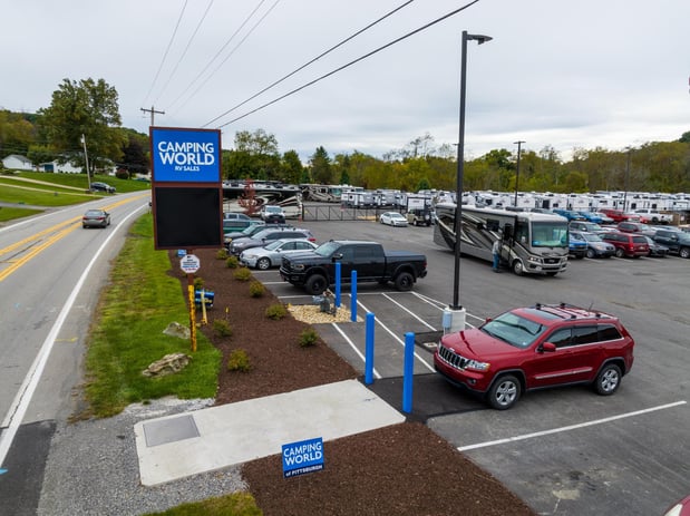 Images Camping World RV Sales