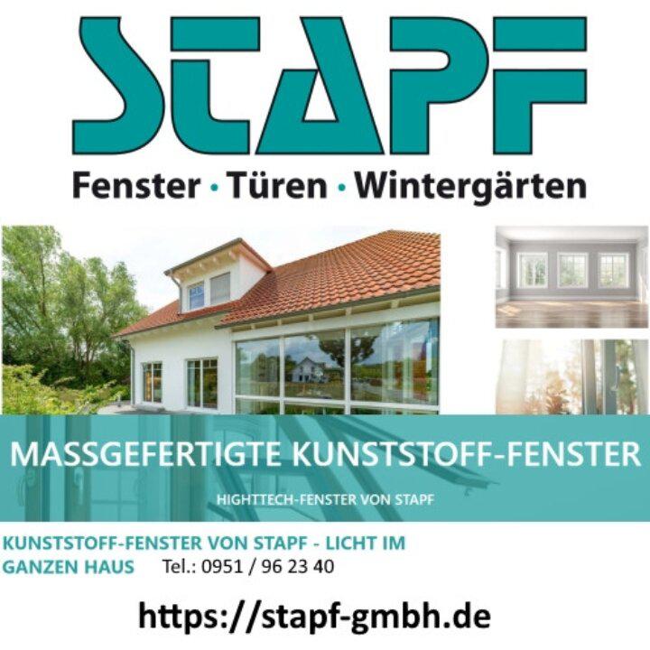 Bilder STAPF Fenster und Türen GmbH