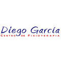 Centro De Fisioterapia Diego García Logo