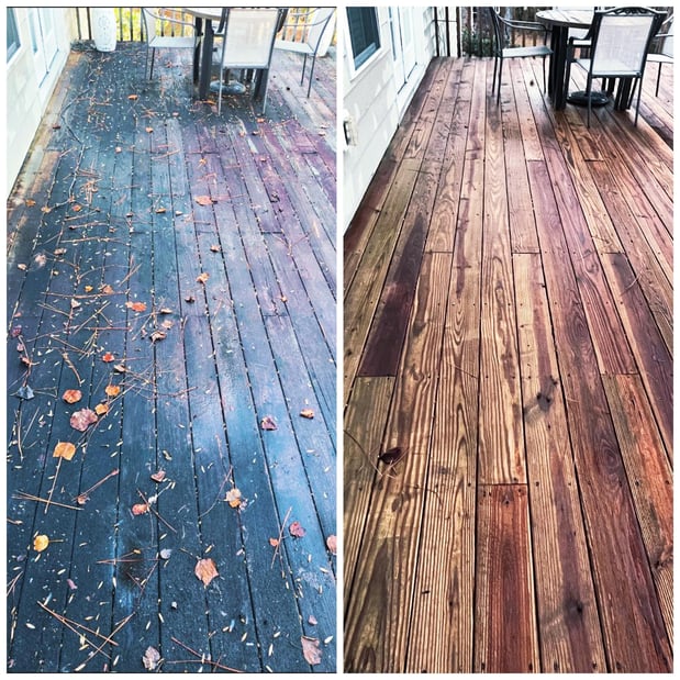 Images Pineland Cleaning Solutions