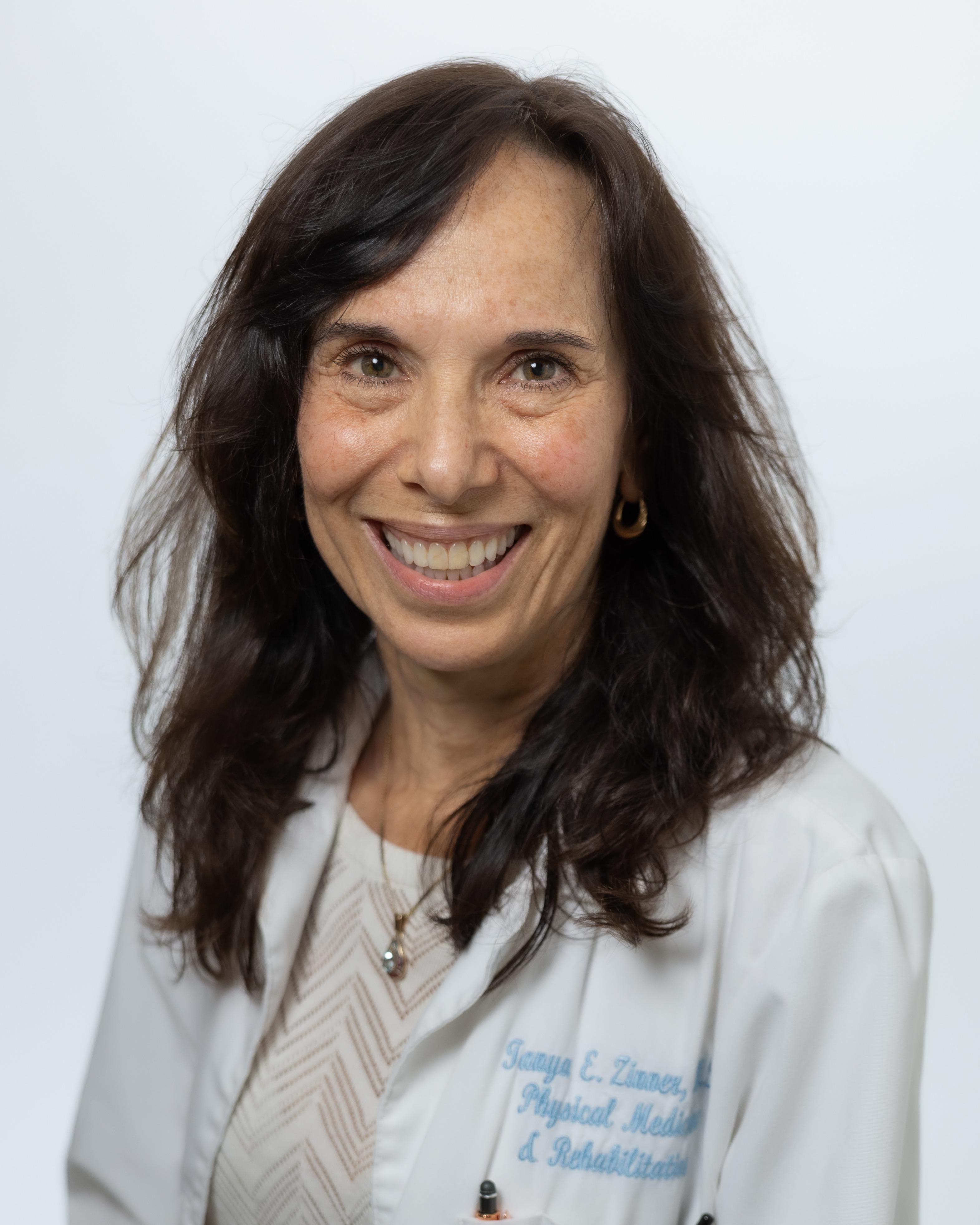 Dr. Tanya Zinner