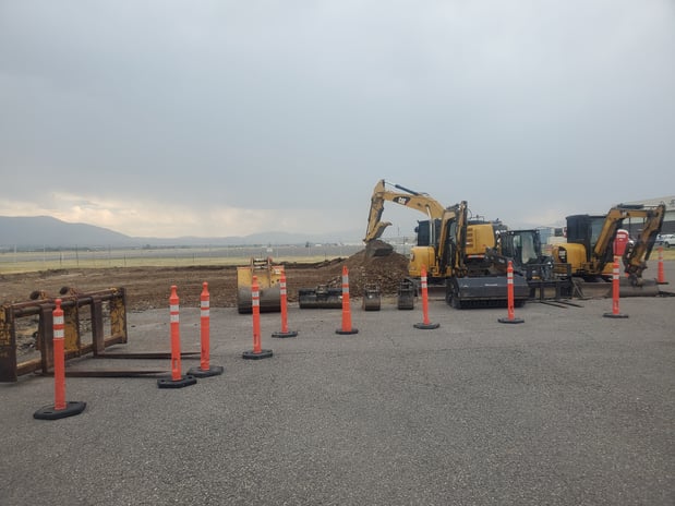 Images CS Structures Inc.