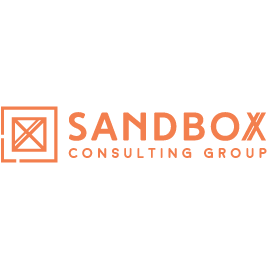 Sandbox Consulting Group & The Sandbox, Ssi Logo