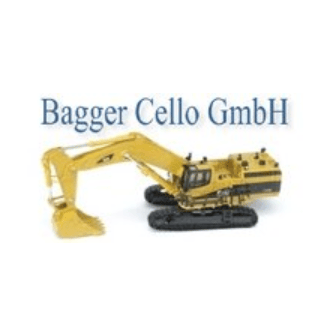 Bagger Cello GmbH Logo