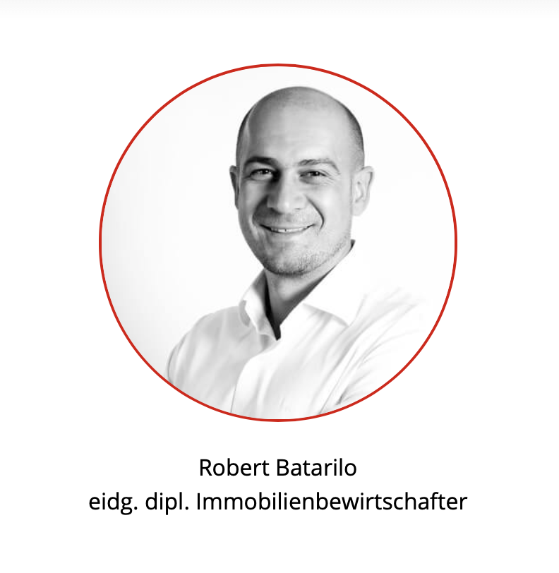 immoprax Objektbetreuung, Zürcherstrasse 258 in St. Gallen