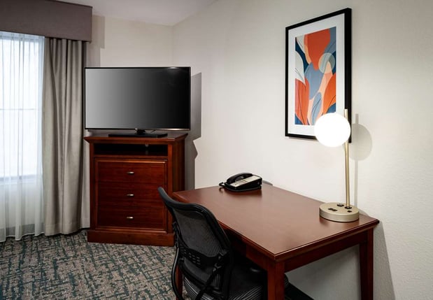 Images Homewood Suites by Hilton Jacksonville-South/St. Johns Ctr.