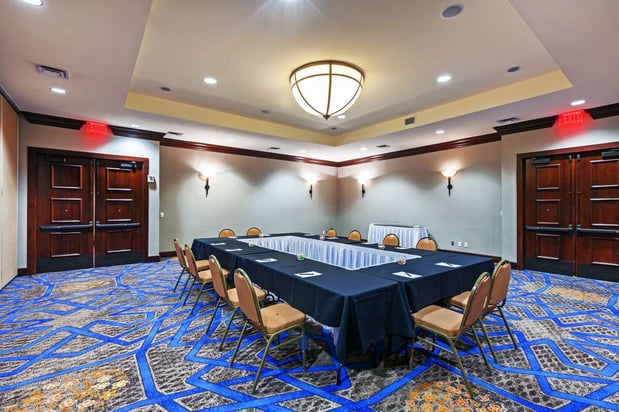 Images Hilton Waco
