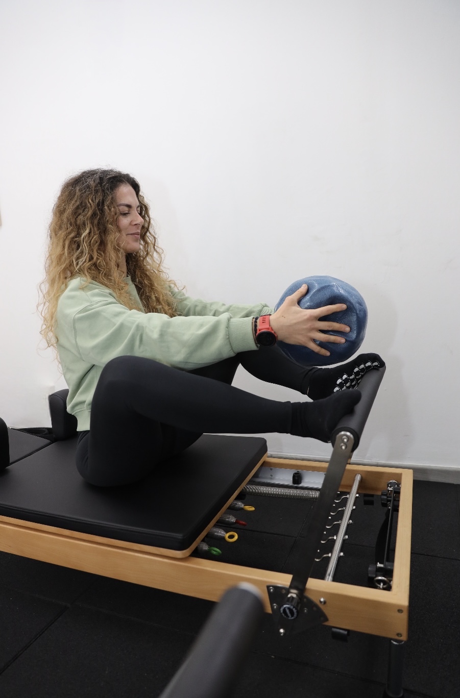 Images Pilates Alchemy