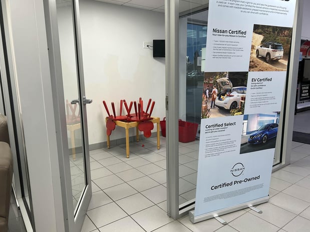 Images Woodhouse Nissan