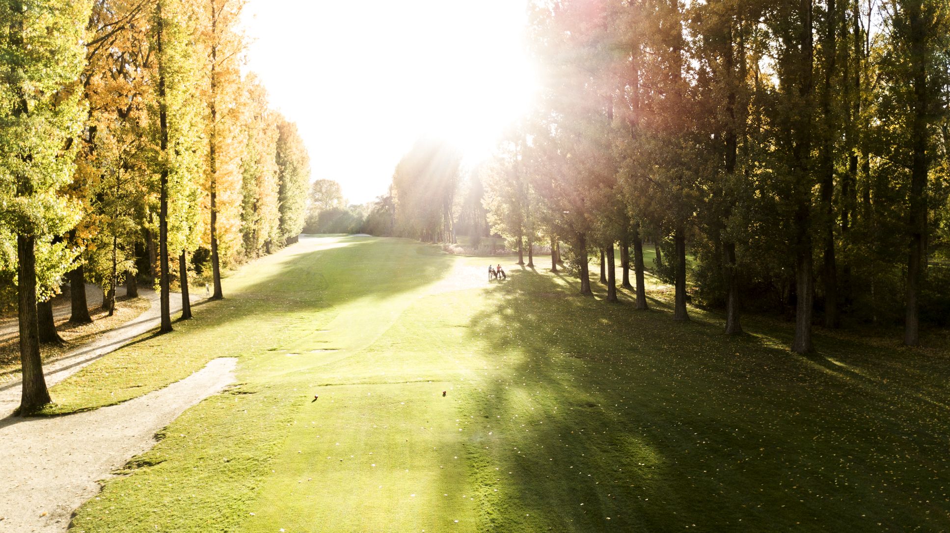 Bilder Golf-Club de Sierre