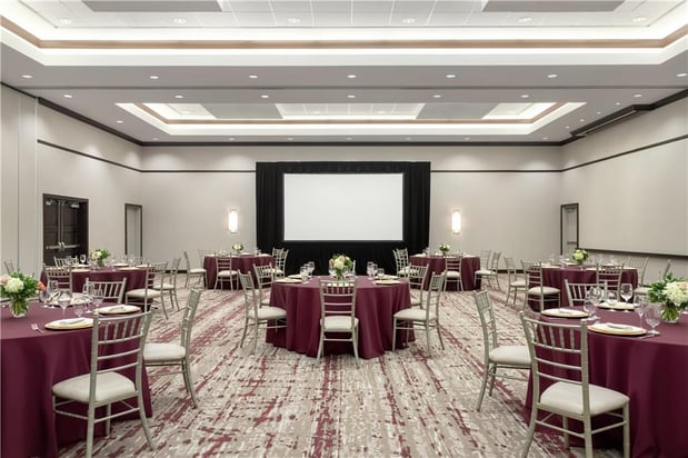 Images Hilton Garden Inn Atlanta Downtown