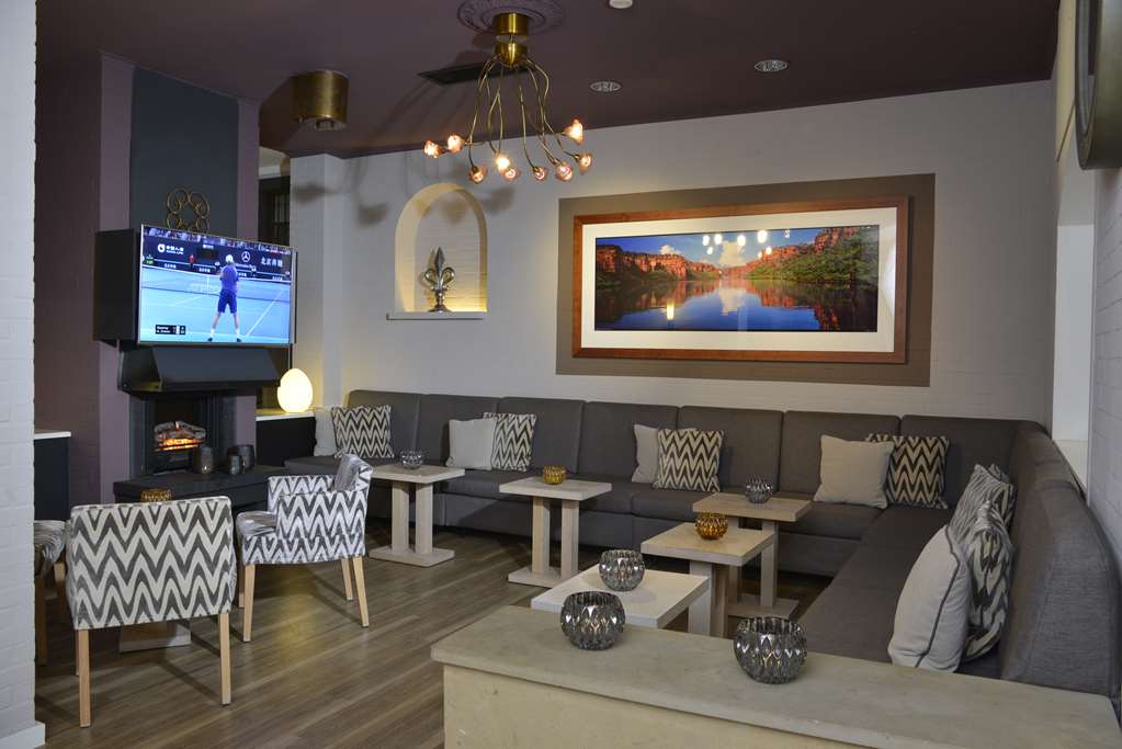 Best Western Hotel Der Föhrenhof, Kirchhorster Strasse 22 in Hannover