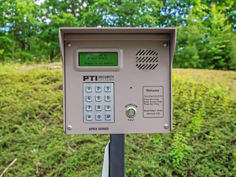 Keypad