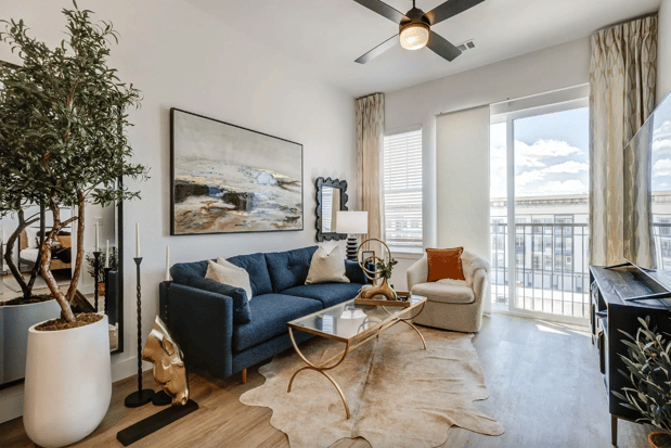 Images Stone Mesa Luxury Flats