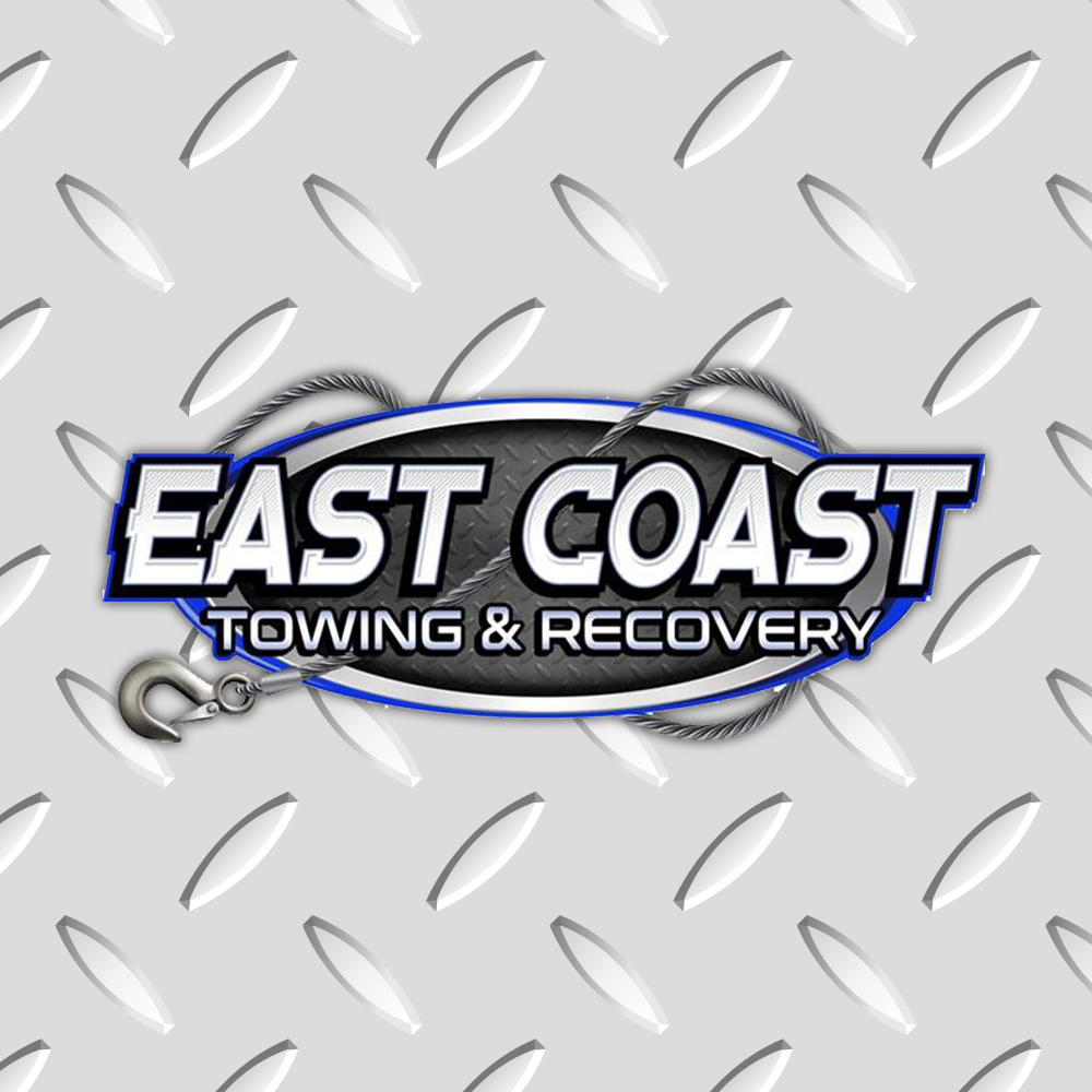 East Coast Towing & Recovery Logo