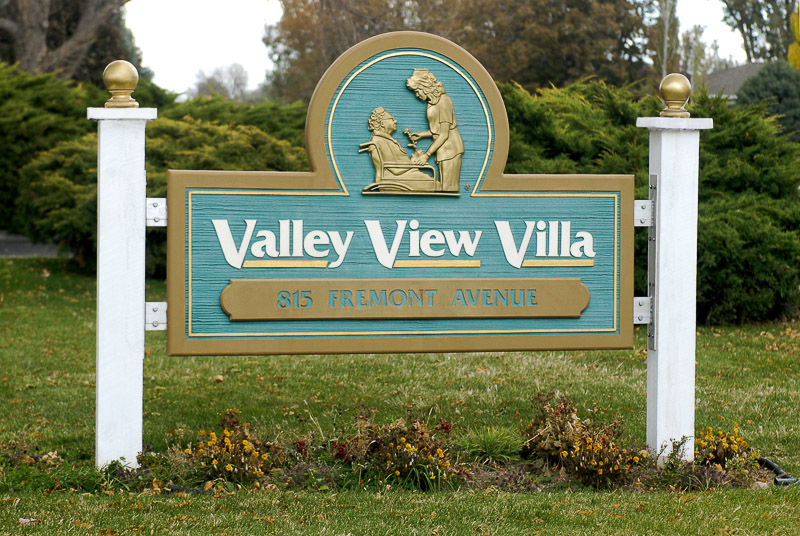 Images Valley View Villa