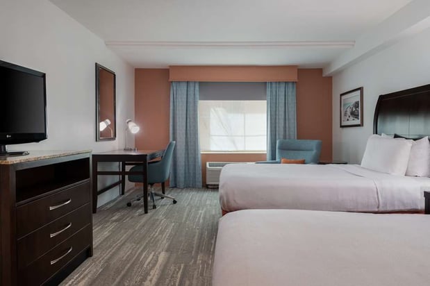 Images Hilton Garden Inn Daytona Beach Oceanfront