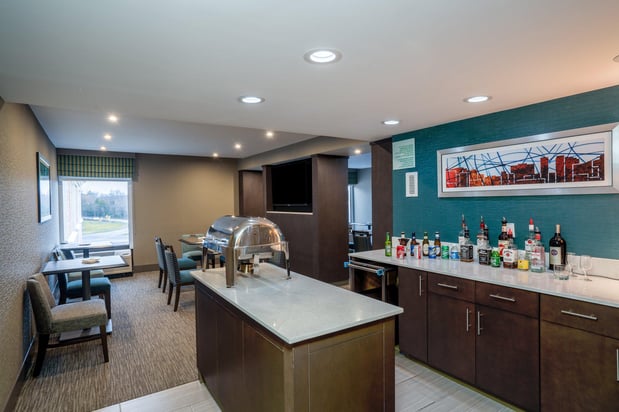 Images Holiday Inn Huntsville-Research Park by IHG