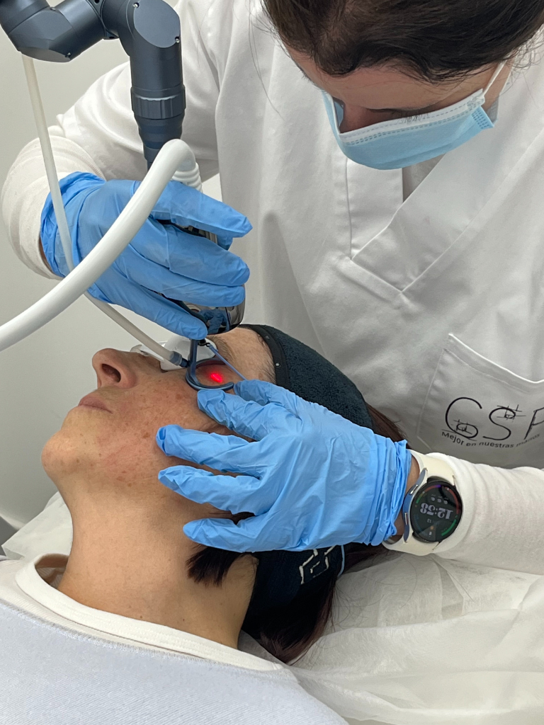 Images Dra. Silvia Solà. Medicina Estética y Láser